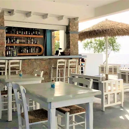 Paralia Diamond Apartment