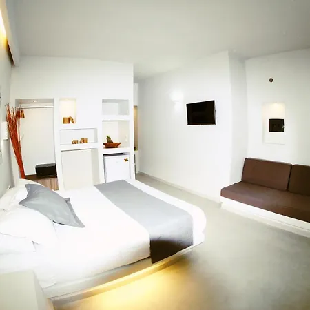 Apartment Paralia Diamond *