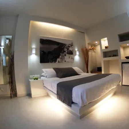 Paralia Diamond Apartment