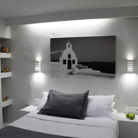 Paralia Diamond Apartment *